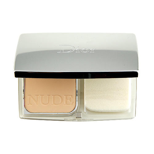 Dior Skin Nude Glow Versatile Powder Makeup 010