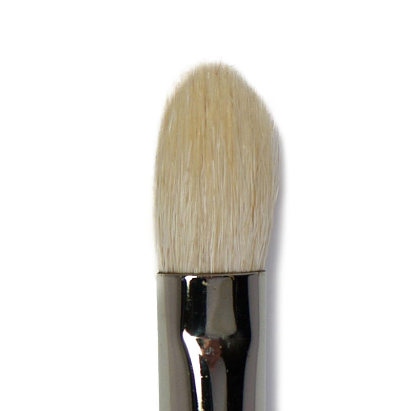 MAC Blending Eye Brush 217, 217S #1