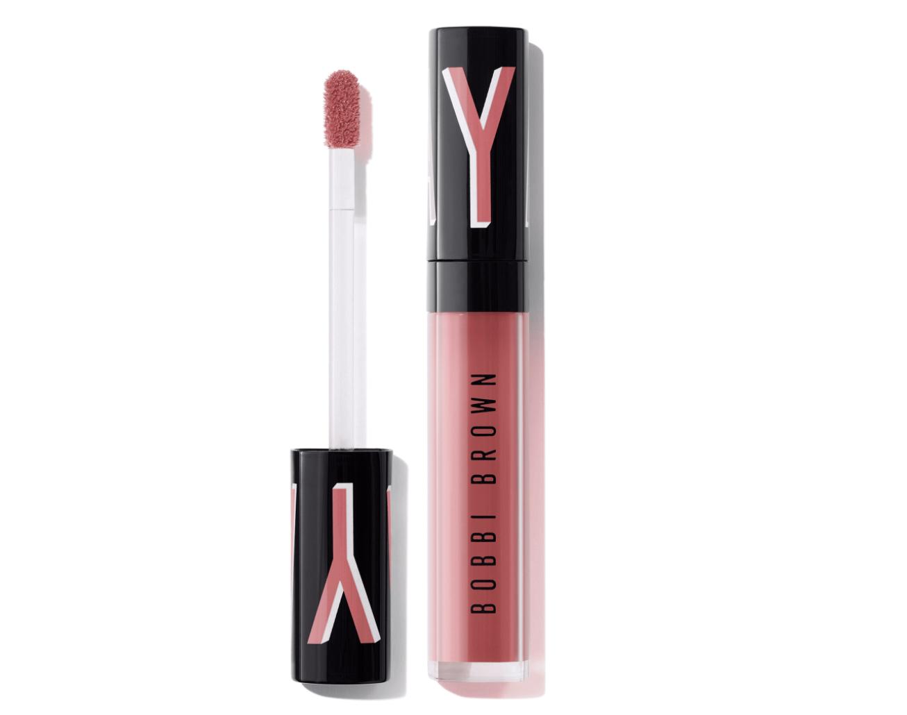 Bobbi Brown Crushed Oil-Infused Lip Gloss Spring Bliss