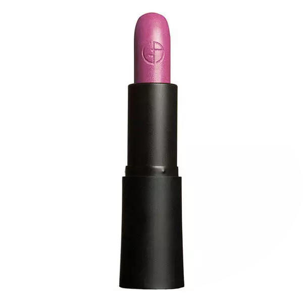 Giorgio Armani Sheer Lipstick Rouge Transparent 20