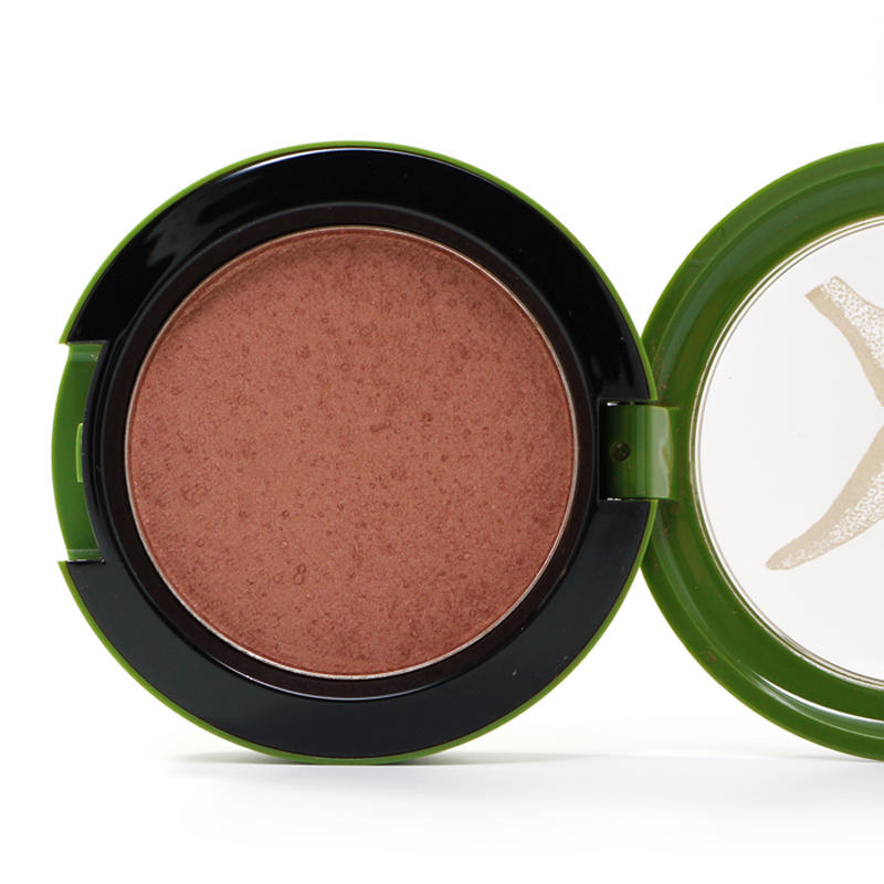 MAC Blush Get-Away Bronze To The Beach Collection #2