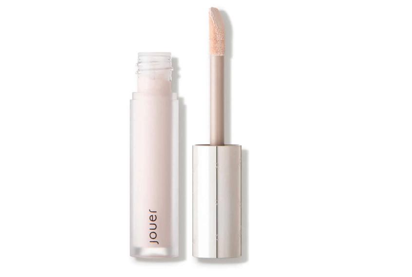 Jouer Essential High Coverage Liquid Concealer Snow