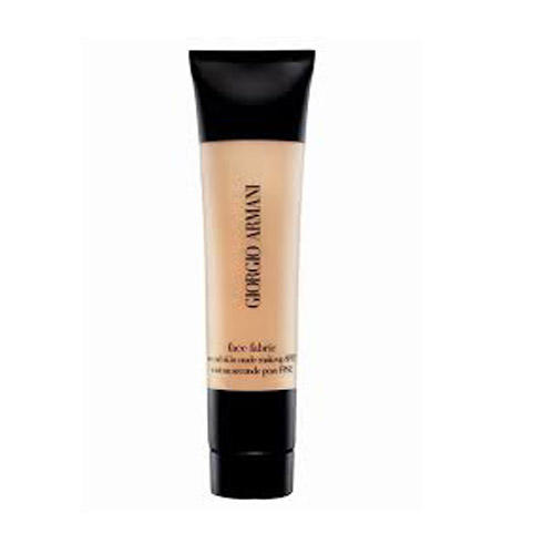 Giorgio Armani Face Fabric Foundation 9 #1
