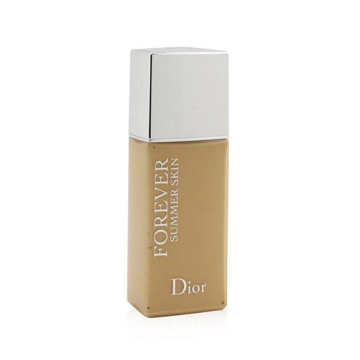 Dior Forever Summer Skin 24H Fresh Tint Fair Light