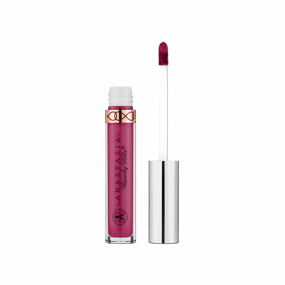 Anastasia Liquid Lipstick Craft