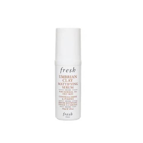 Fresh Umbrian Clay Mattifying Serum Mini