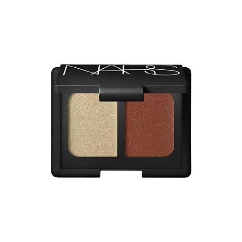 NARS Duo Cream Eyeshadow Camargue 