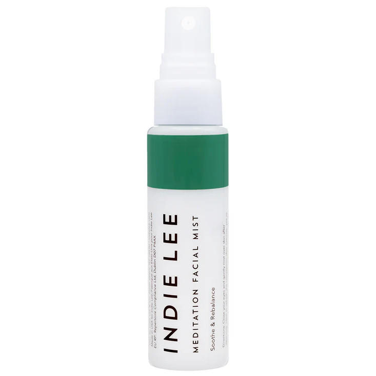 Indie Lee Meditation Facial Mist