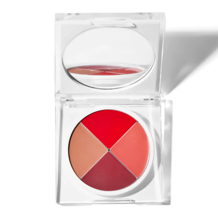 RMS Beauty Flirtation Of Color Lip Palette