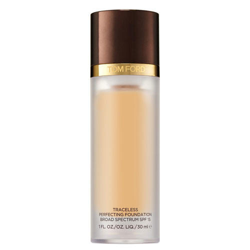 Tom Ford Traceless Perfecting Foundation Sienna 09