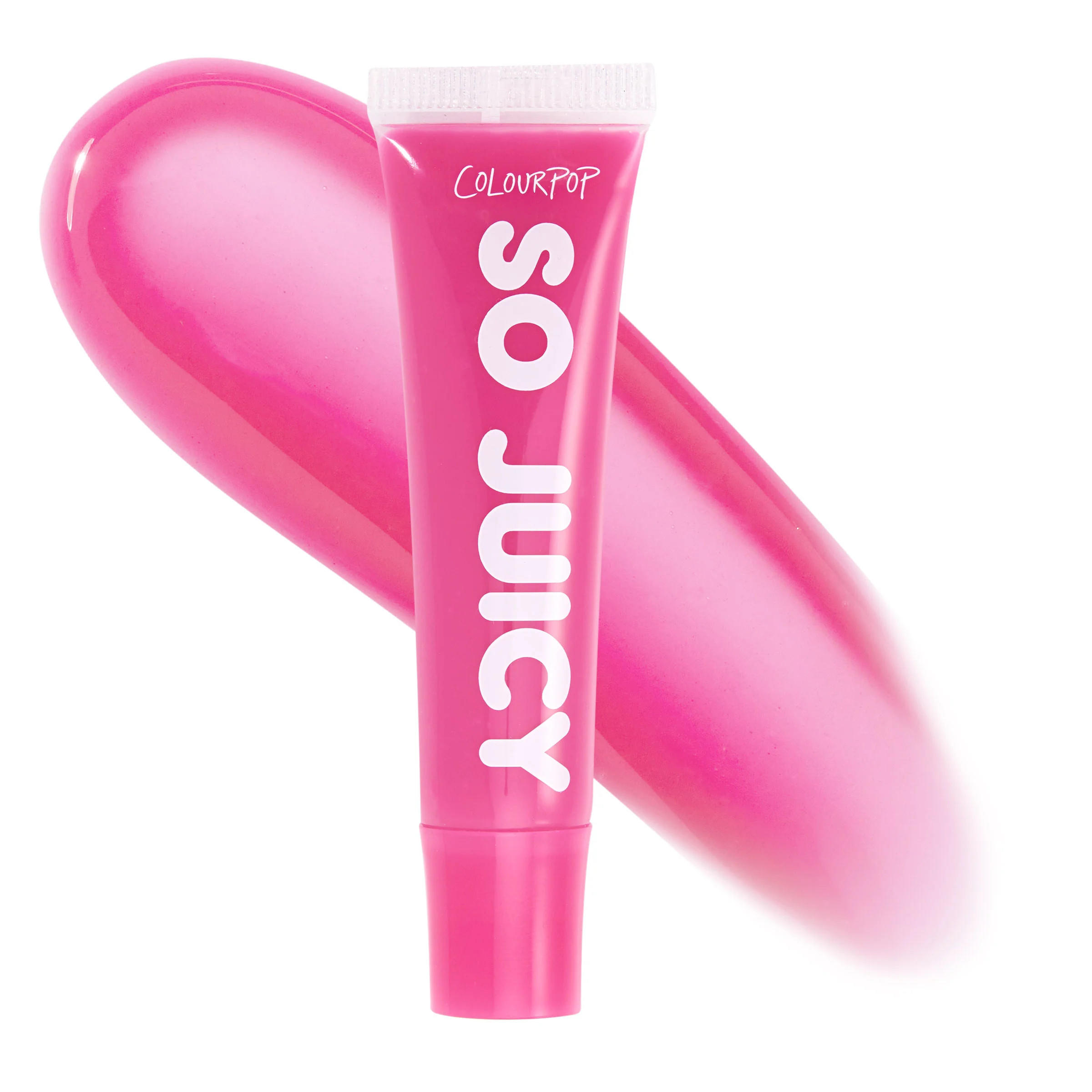 ColourPop So Juicy Plumping Gloss Im Me