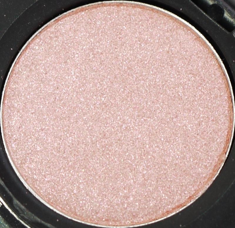 MAC Eyeshadow Et Tu, Bouquet? #2