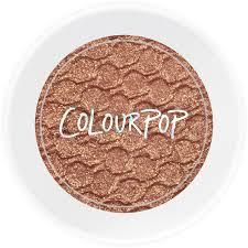 ColourPop Super Shock Cheek The Golden Child