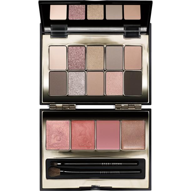 Bobbi Brown Twilight Pink Lip & Eye Palette