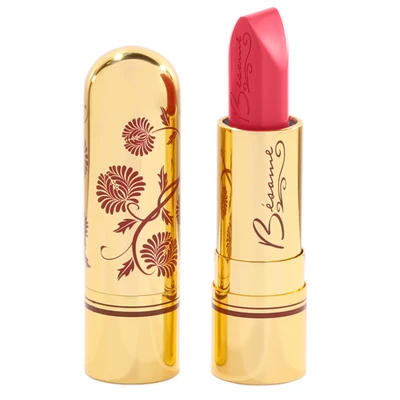 Besame Cosmetics Lipstick American Beauty