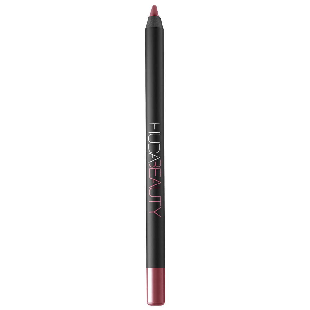 Huda Beauty Lip Contour Matte Pencil Trophy Wife