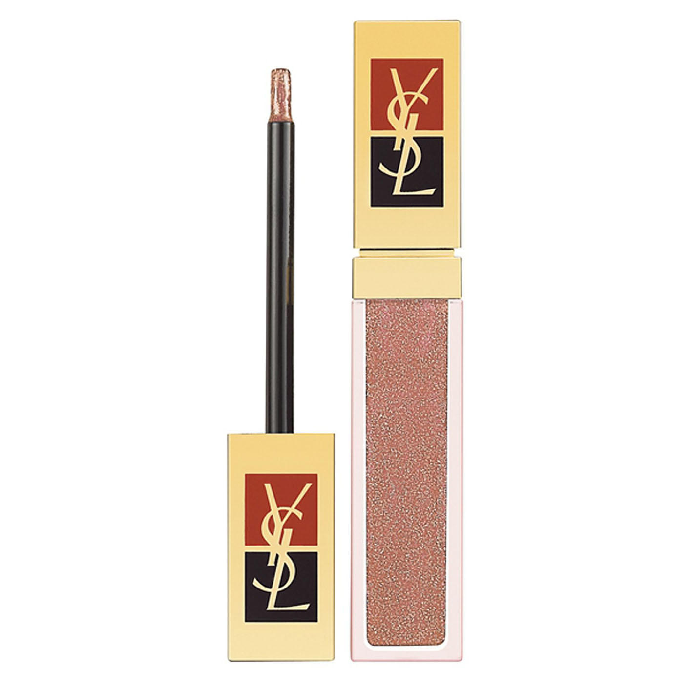 YSL Golden Gloss Golden Shelle 51