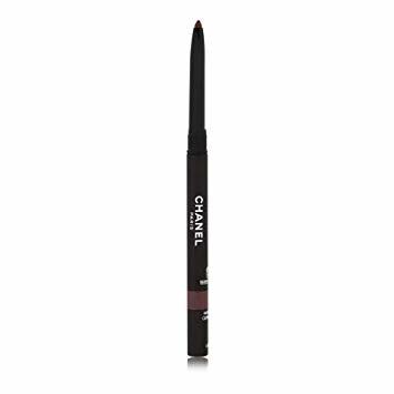 Chanel Aqua Crayon Lip Colour Stick Chocolate