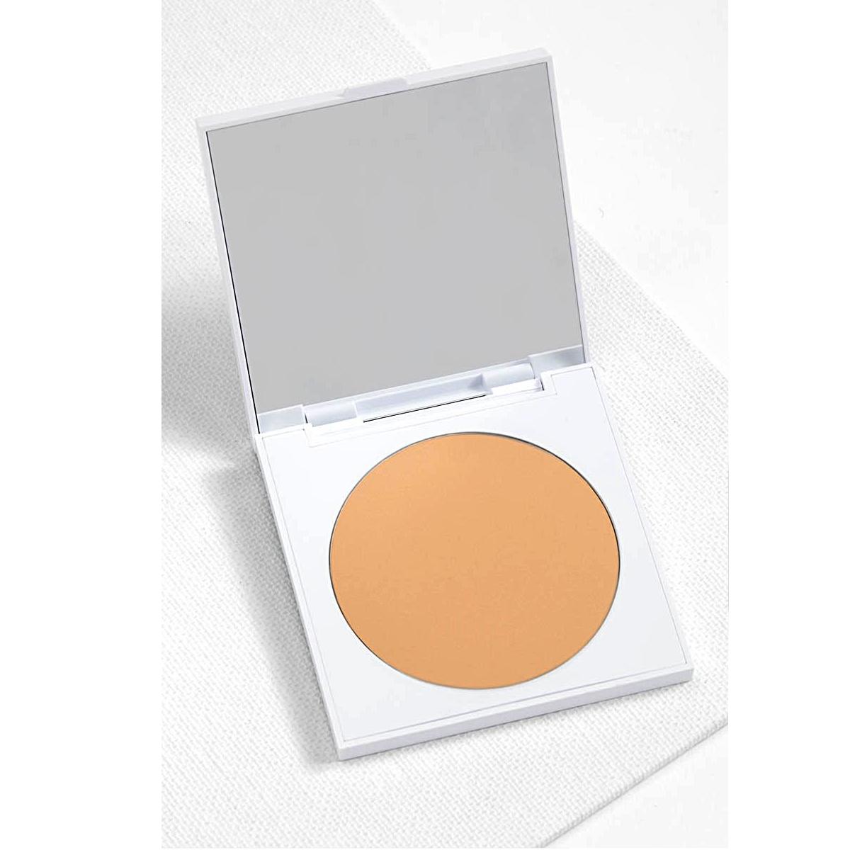 ColourPop No Filter Sheer Pressed Powder Medium Dark