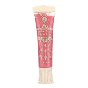 Benefit Ultra Plush Lipgloss Fauxmance