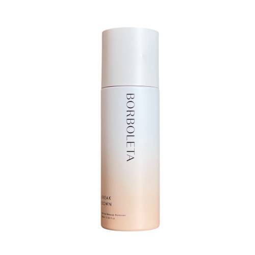 Borboleta Breakdown Oil-Free Makeup Remover 100ml