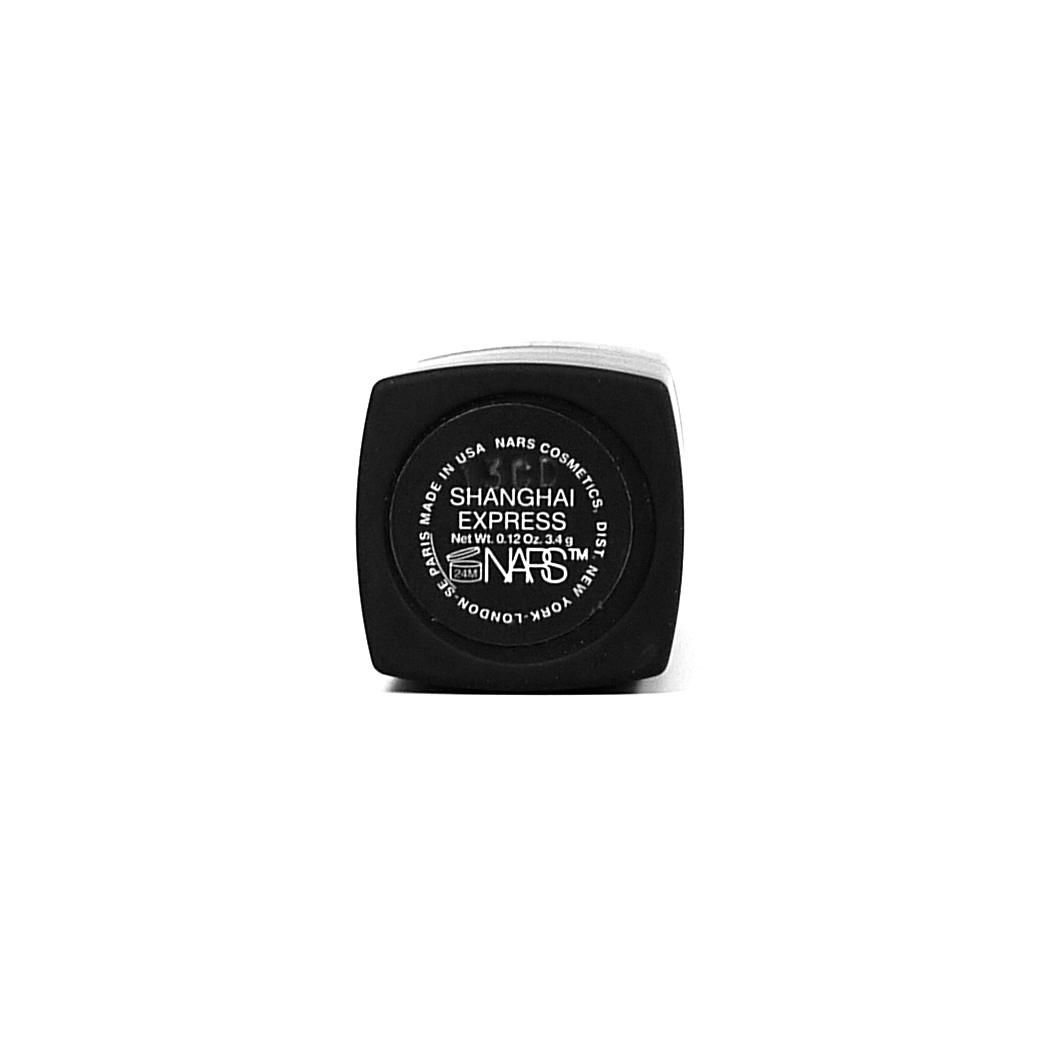 NARS Lipstick Shanghai Express #2