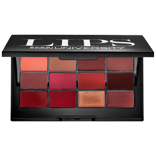 Bobbi Brown University Lip Palette