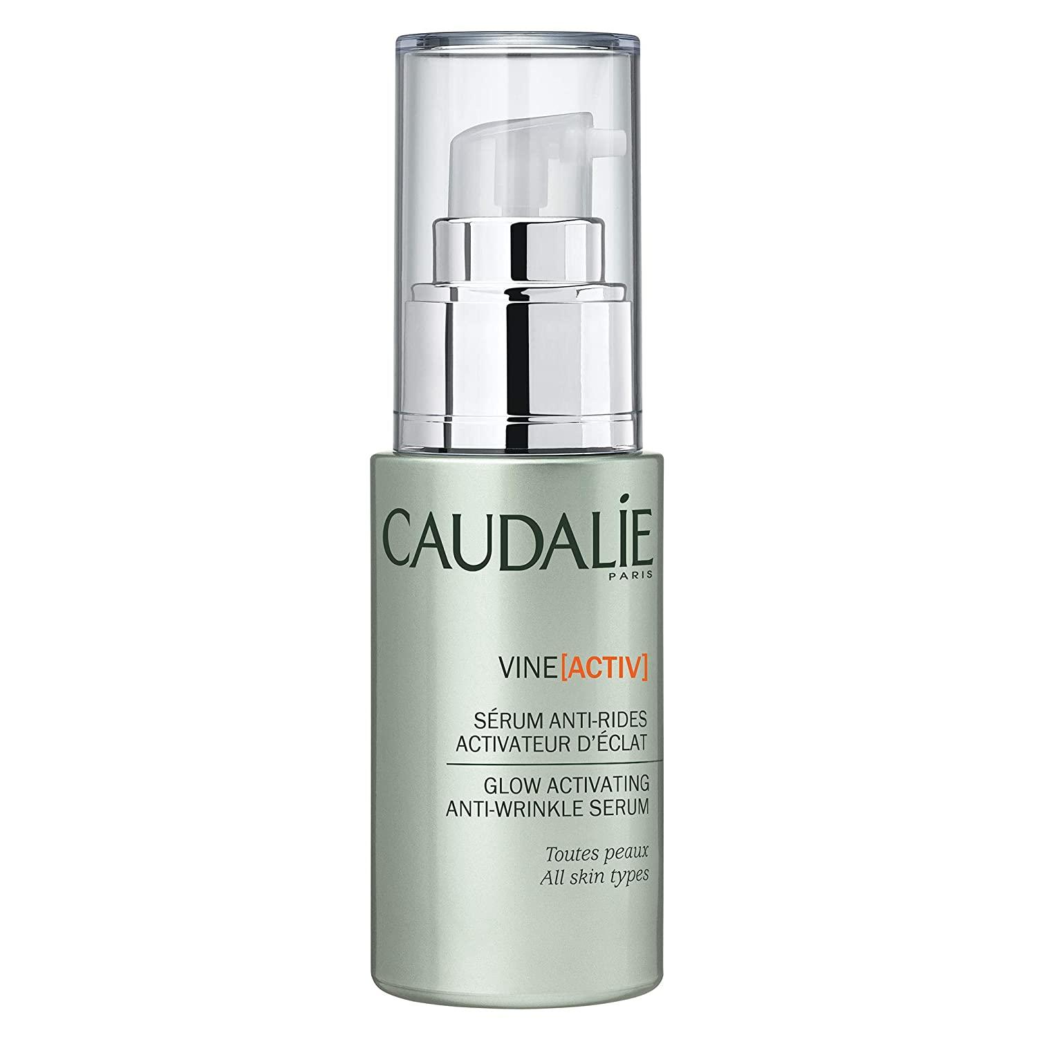 Caudalie VineActiv Anti-Wrinkle Serum Mini