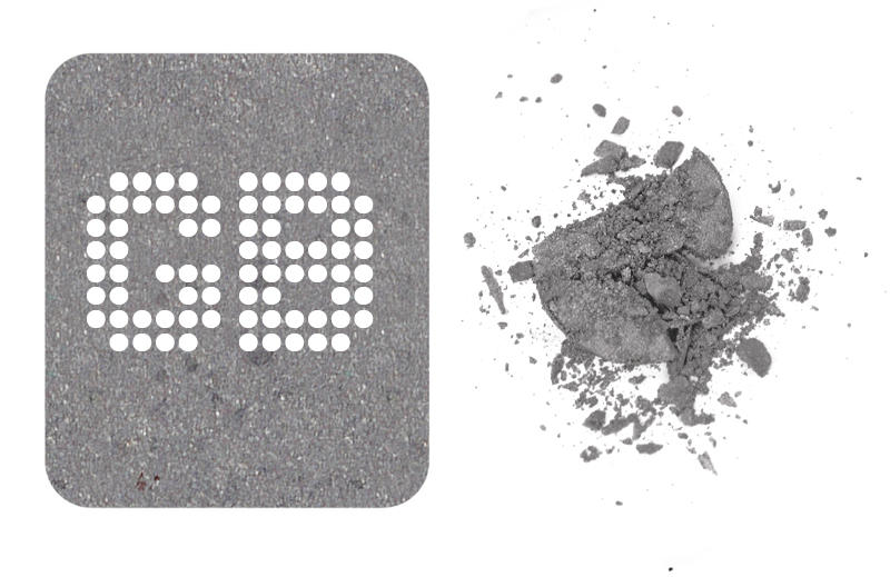 MAC Eyeshadow Refill Idol Eyes #2