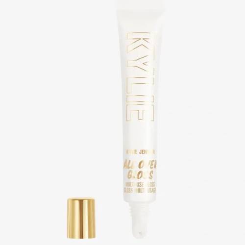 Kylie Cosmetics 24K Birthday Collection All Over Gloss