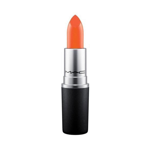 MAC Lipstick Tokyo Tizzy