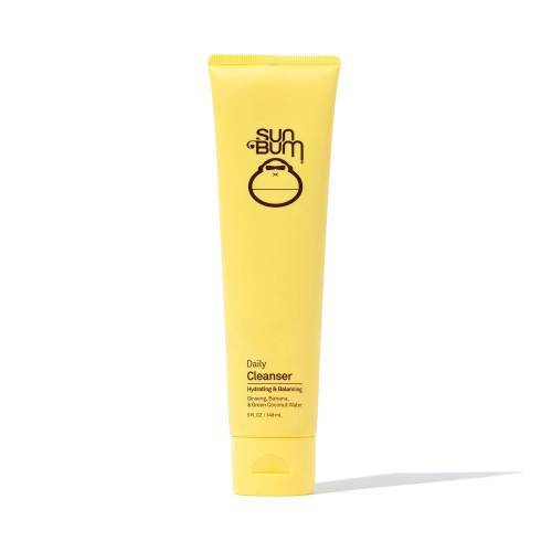 Sun Bum Daily Cleanser Mini