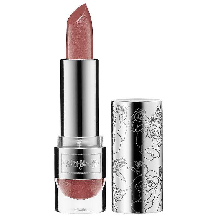 Kat Von D Foiled Love Lipstick Forever & Never