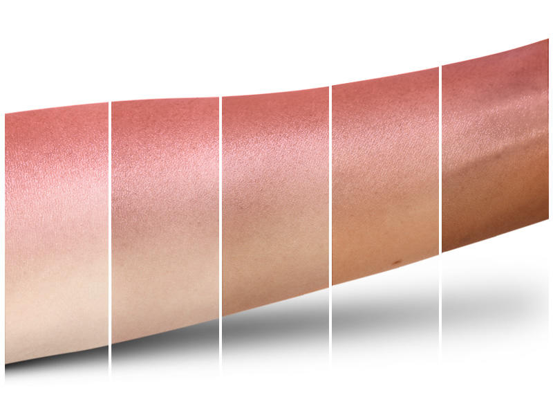 MAC Powder Blush Stunner #5