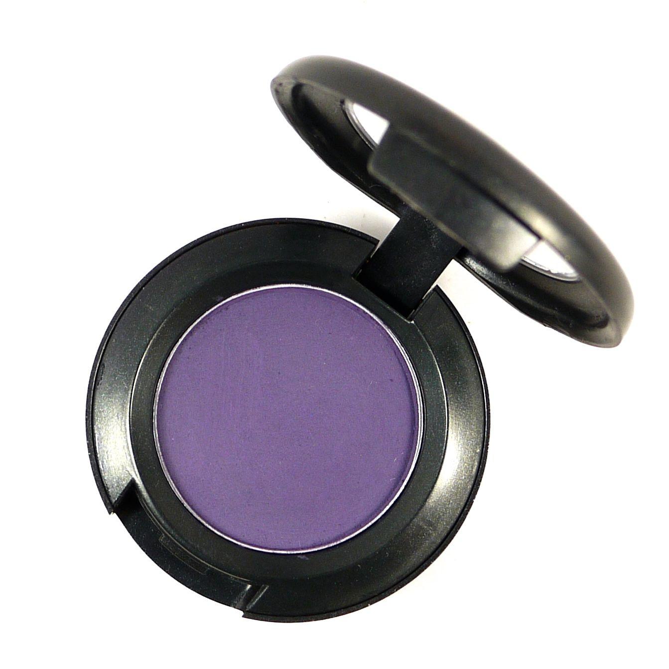 MAC Eyeshadow Indian Ink #1