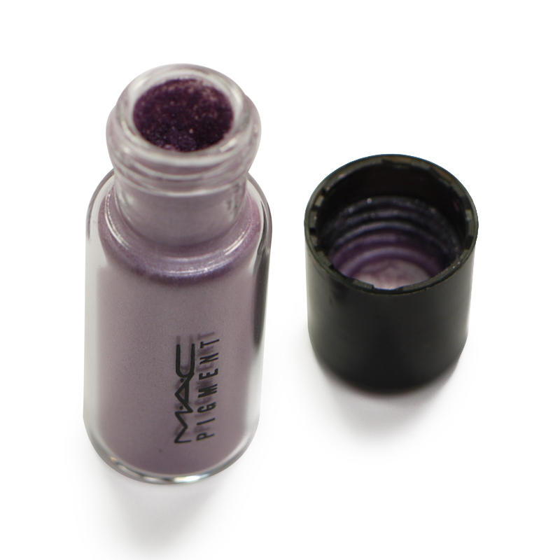 MAC Pigment Vial Quietly #1