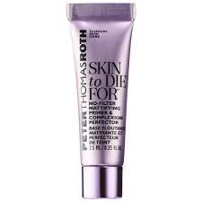 Peter Thomas Roth Skin To Die For Primer & Perfector Mini