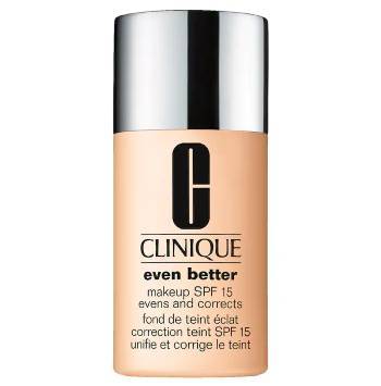 Clinique Even Better Refresh Hydrating And Repairing Makeup CN 20