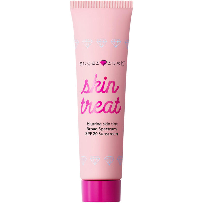 Tarte Sugar Rush Skin Treat Blurring Skin Tint Tan-Deep #0