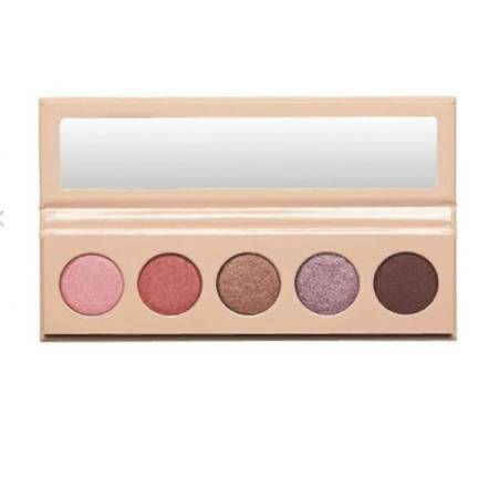 KKW Eyeshadow Pallet Sepia Sunset