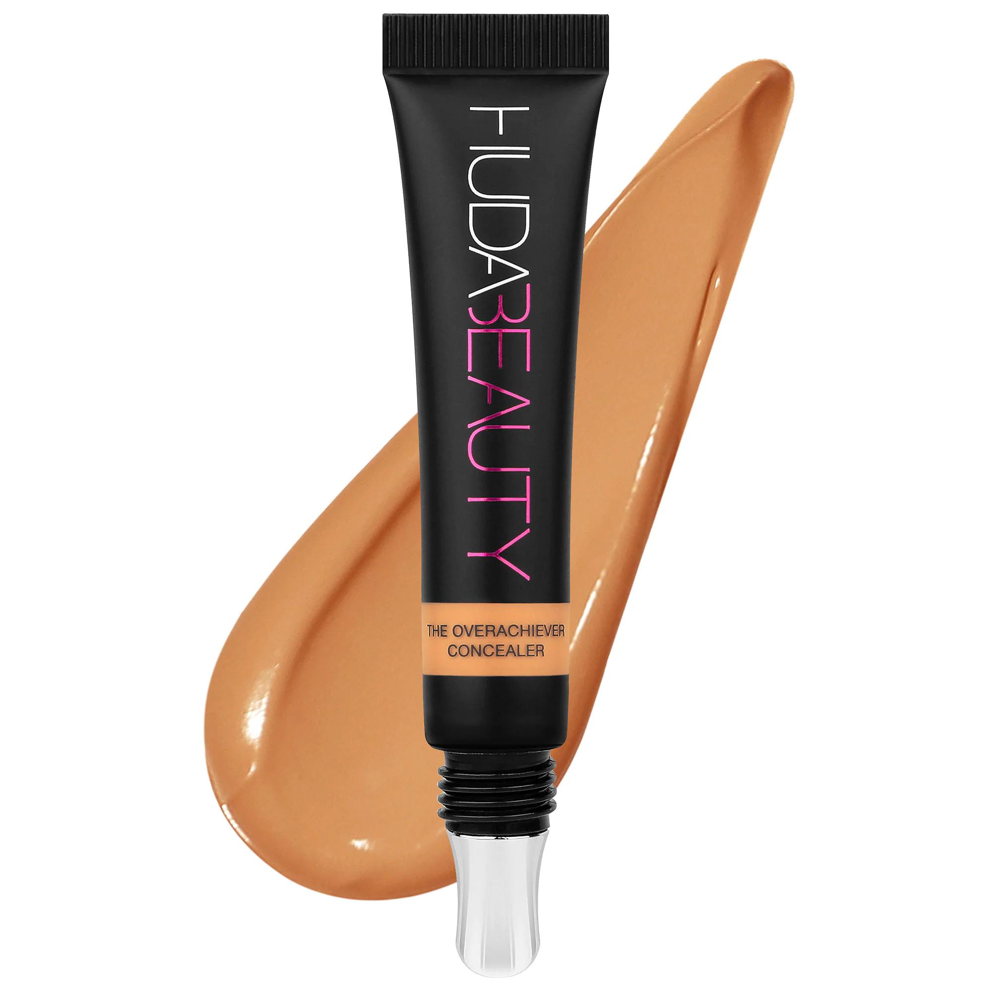 Huda Beauty The Overachiever Concealer Peanut Butter 24G
