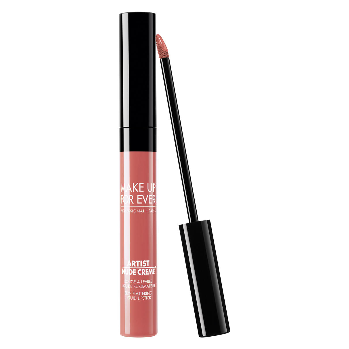 Makeup Forever Artist Nude Creme Liquid Lipstick Nude 06