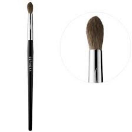 Sephora PRO Tapered Crease Brush #19