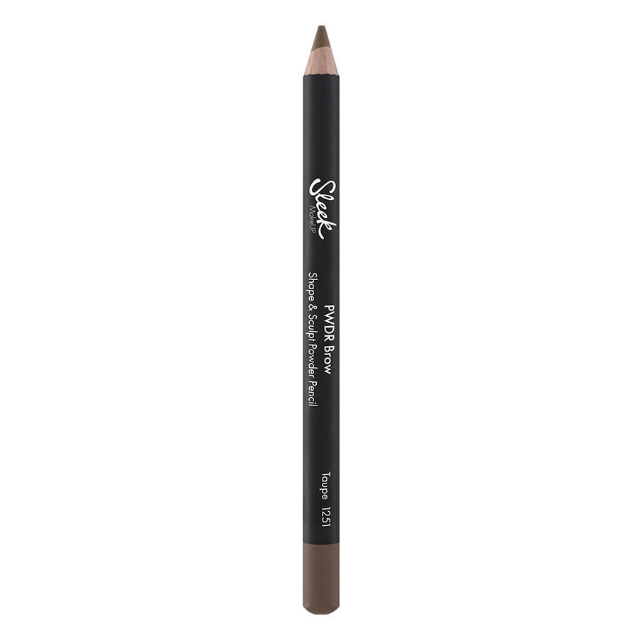 Sleek MakeUP PWDR Brow Pencil Taupe