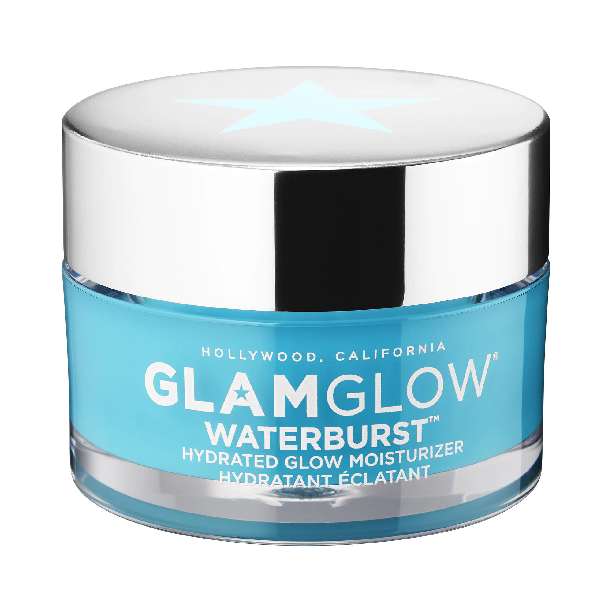 GLAMGLOW Waterburst Hydrated Glow Moisturizer