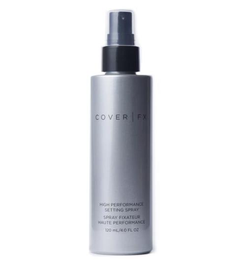 Cover FX High Performance Setting Spray