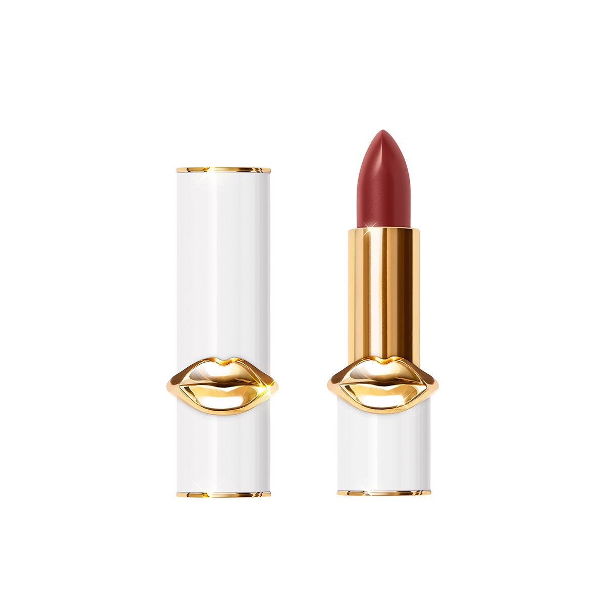 Pat McGrath Labs Lip Fetish Lip Balm Ultra Vixen 528