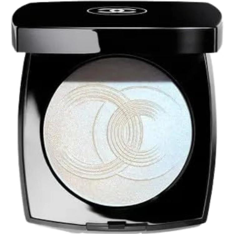 Chanel Lumiere De L'Ocean Illuminating Powder Limited Ed. #0