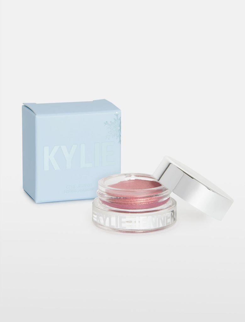 KYLIE Creme Gel Shadow Holiday Edition Northern Lights