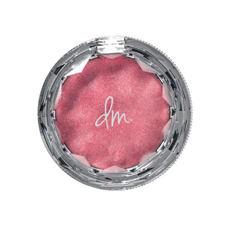 Danessa Myricks Beauty Dew Wet Balm Rose Water